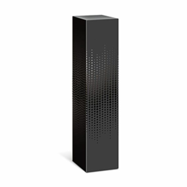 Etui 1 bouteille Black Magic
