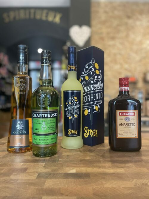 A1710 Bête à Feu Rhum Blanc 50,9° 70cL