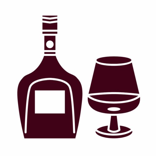 A1710 Bête à Feu Rhum Blanc 50,9° 70cL