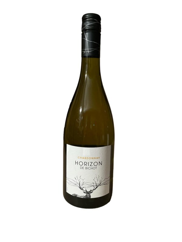 Horizon de Bichot Chardonnay 2020 75cL Albert Bichot