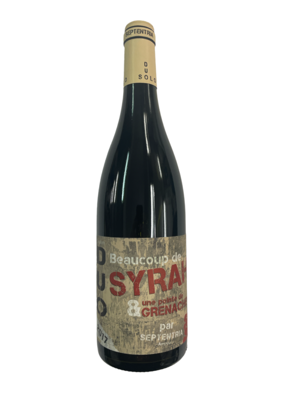 Côtes du Rhône