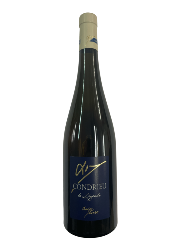 Condrieu Blanc