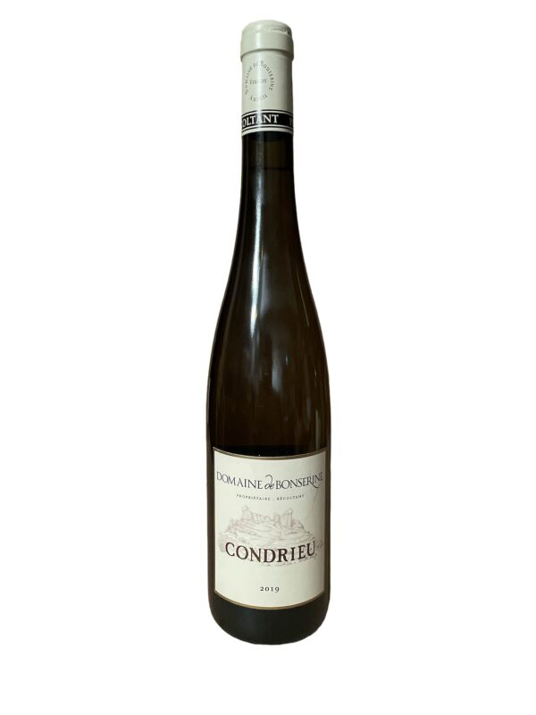 Condrieu
