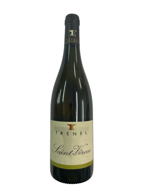 Saint Véran Blanc 2013 75cL Domaine Trenel