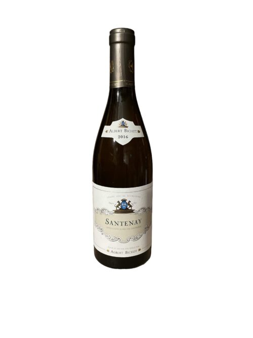 Santenay Blanc 2016 75cL Albert Bichot