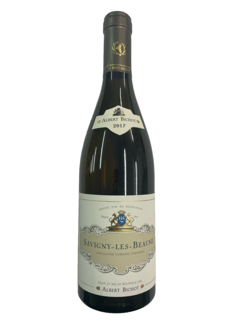 Savigny-les-Beaune Blanc 2017 BIO 75cL Albert Bichot