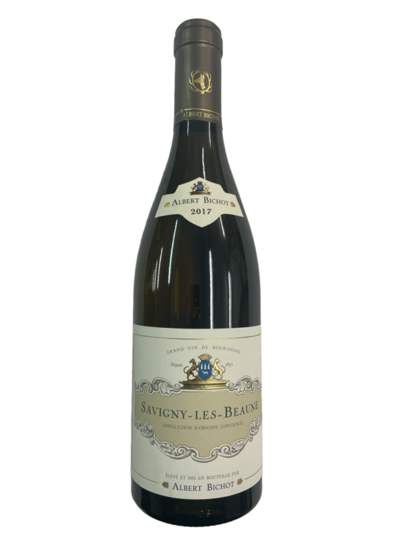 Savigny-les-Beaune Blanc 2017 BIO 75cL Albert Bichot