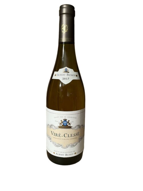 Viré-Clessé 2017 BIO 75cL Albert Bichot
