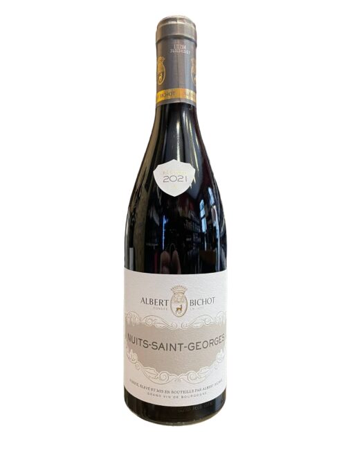 Nuits-Saint-Georges 2021 75cl Albert Bichot