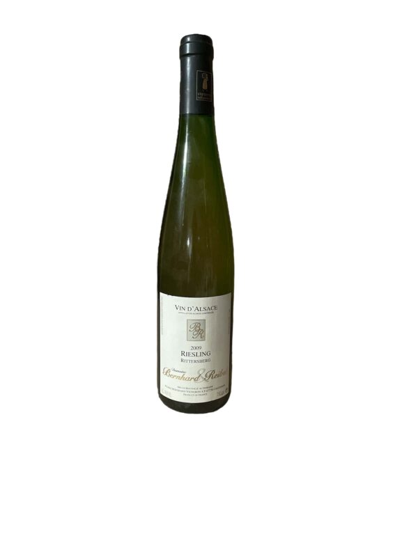 Riesling Rittersberg 2009 75cL Domaine Bernhard Reibel