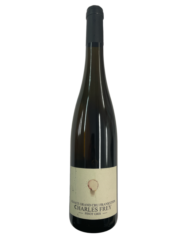 Pinot Gris Grand Cru Frankstein 2019 75cL BIO Domaine Charles Frey