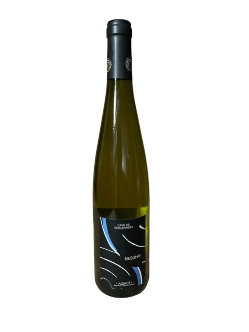 Riesling Cuvée Tradition 2021 75cL Cave de Beblenheim