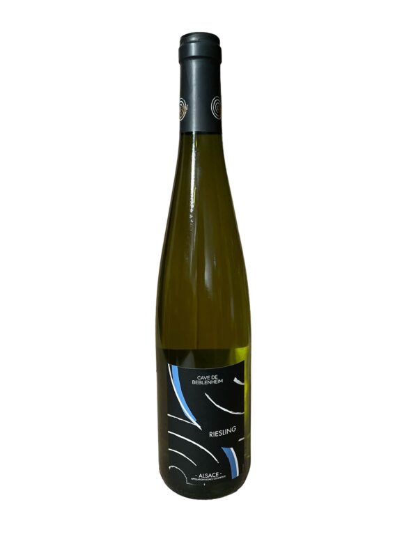 Riesling Cuvée Tradition 2021 75cL Cave de Beblenheim