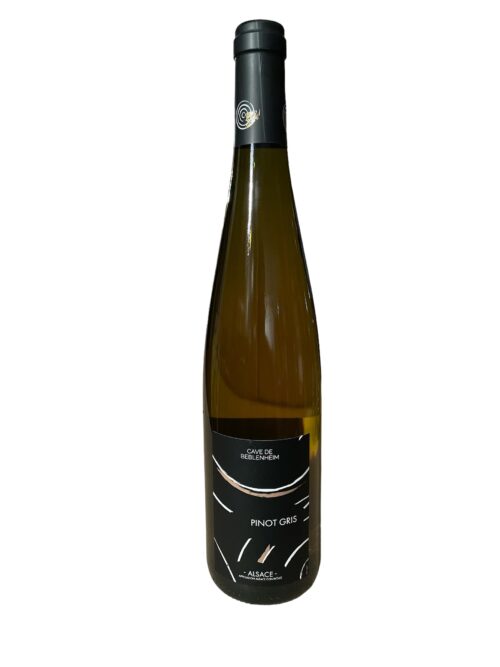 Pinot Gris Cuvée Tradition 2020 75cL Cave de Beblenheim