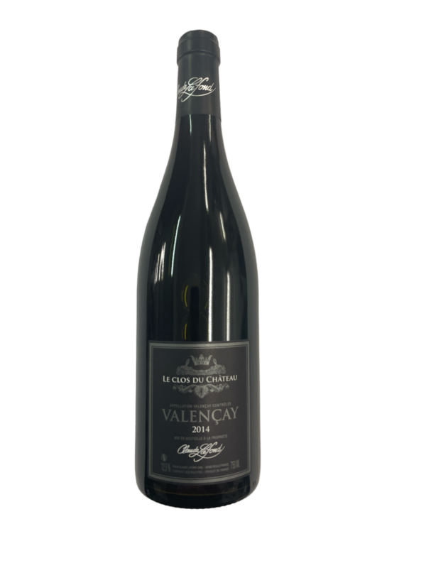 Valencay Rouge