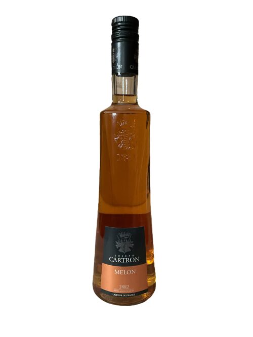 Liqueur de Melon 18° 70cL Joseph Cartron