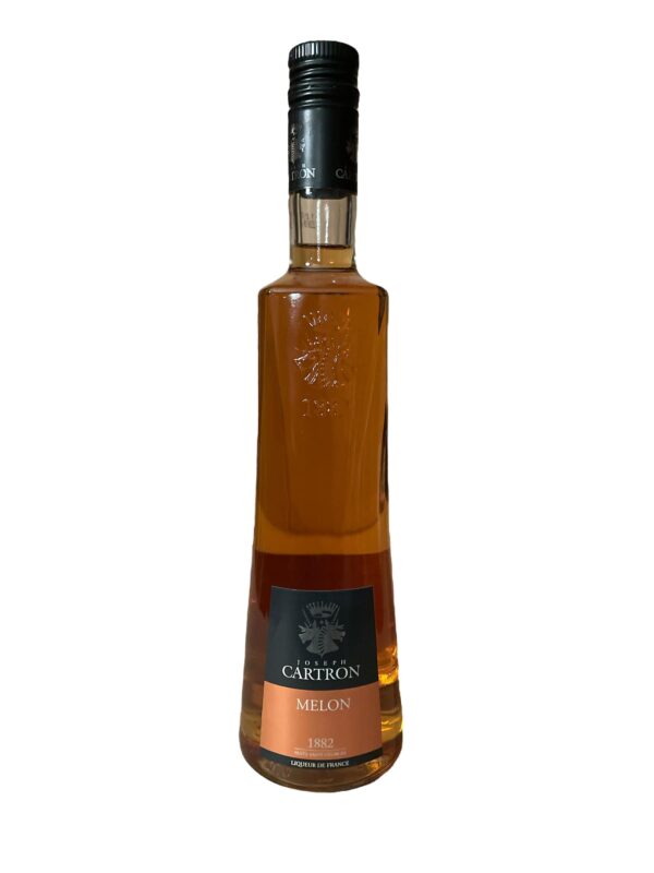 Liqueur de Melon 18° 70cL Joseph Cartron