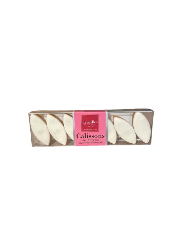 Etui de Calissons 80g Cruzilles