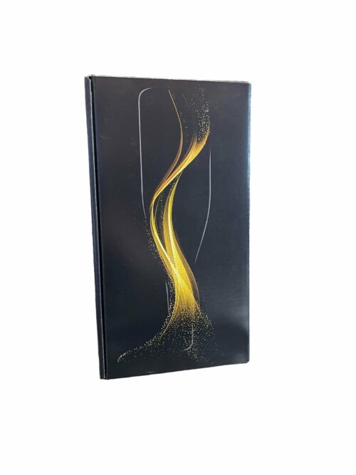 Coffret Cheers 2 Bouteilles WK