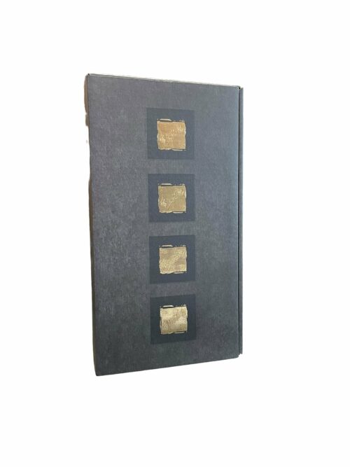 Coffret Galerie 2 Bouteilles WK