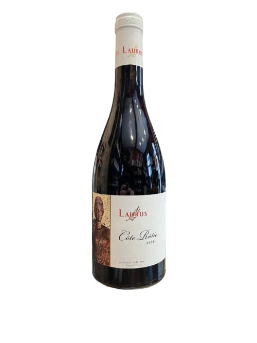 Côte Rotie Rouge Laurus 2020 75cL Meffre