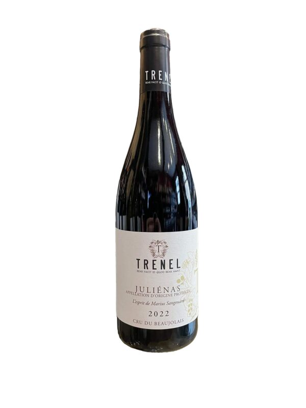 Juliénas Sangouard 75cl Trenel