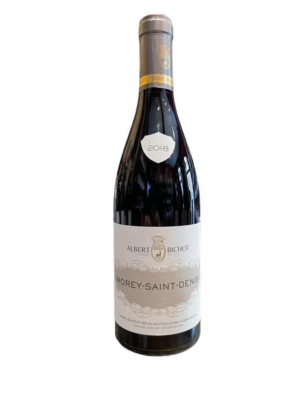 Morey Saint Denis Rouge 2018 75cL Bichot