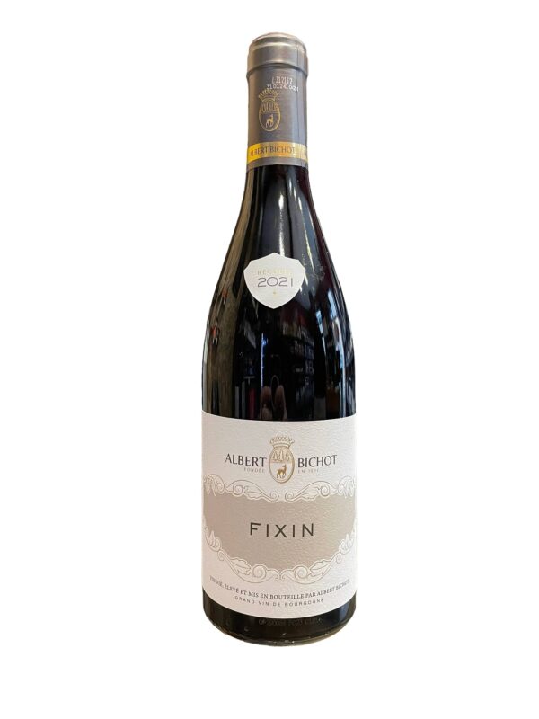 Fixin Rouge 2019 75cL Bichot