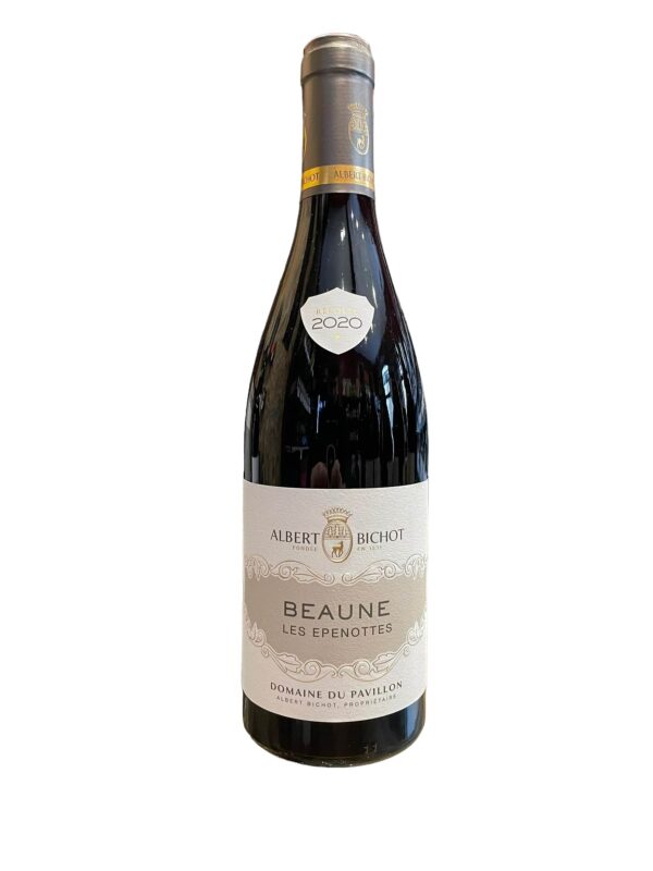 Beaune Rouge Les Epenottes 2020 75cL Domaine du Pavillon Bichot