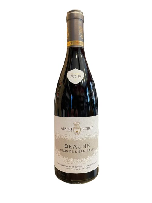 Beaune Rouge Clos de l'Ermitage 2018 75cL Bichot