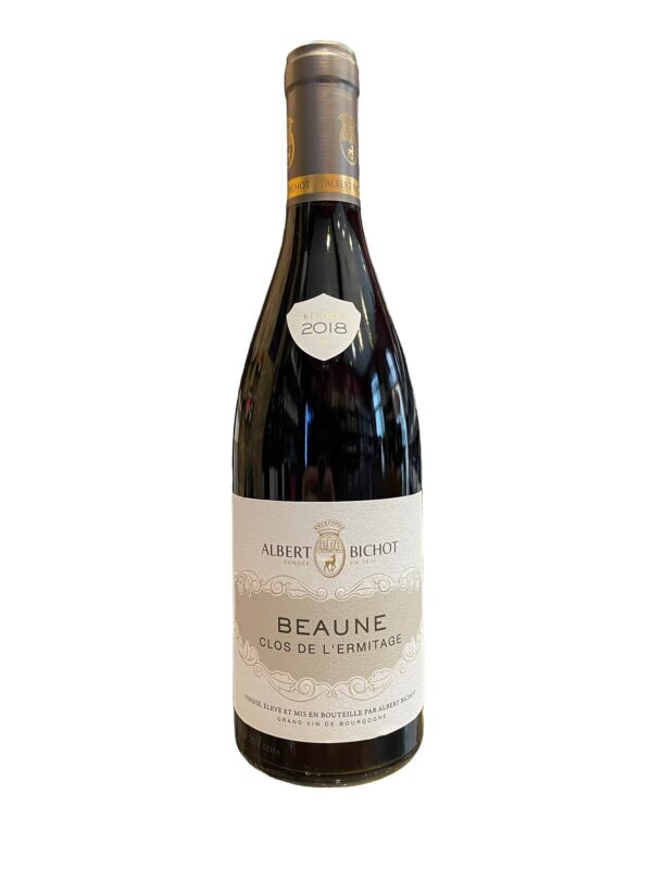 Beaune Rouge Clos de l'Ermitage 2018 75cL Bichot