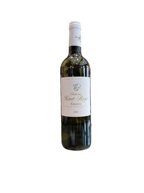 Haut Reys Blanc Graves 2020 75cL