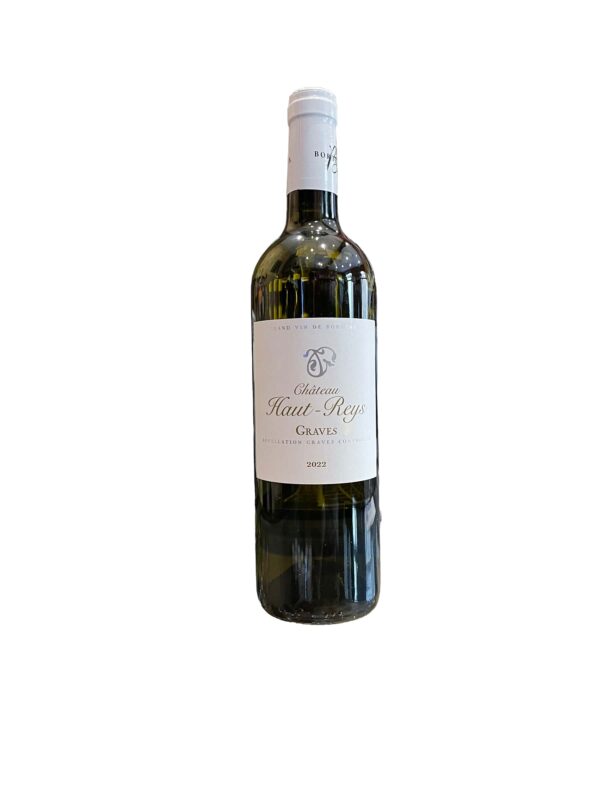 Haut Reys Blanc Graves 2020 75cL