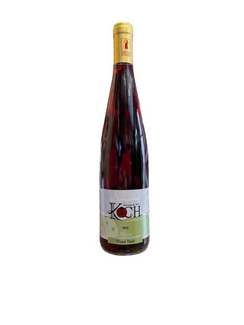 Pinot Noir 2021 75cL Koch