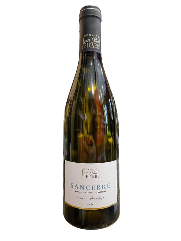 Sancerre Blanc 2022 75cL Domaine Jean-Paul Picard