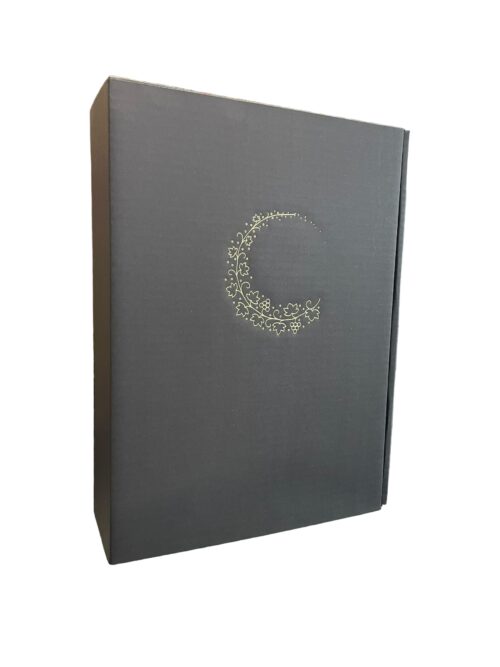 Coffret Raisins Dorés 3 Bouteilles WK
