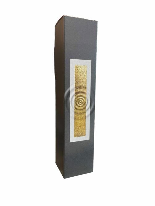 Etui 1 bouteille Goutte d'Or F