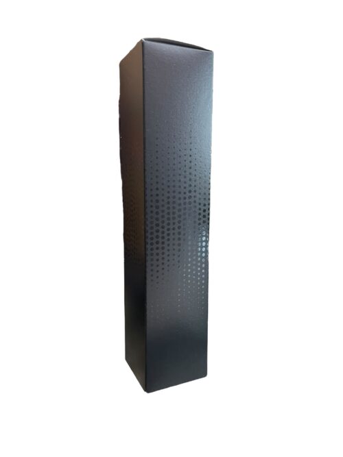 Etui 1 bouteille Black Magic F