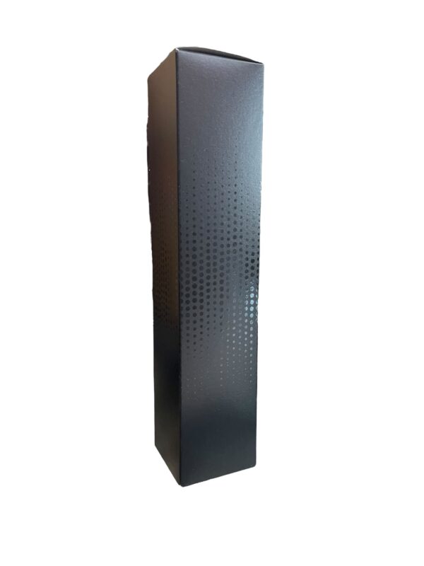 Etui 1 bouteille Black Magic F