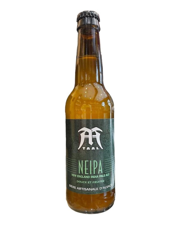 NEIPA 33cl Taal