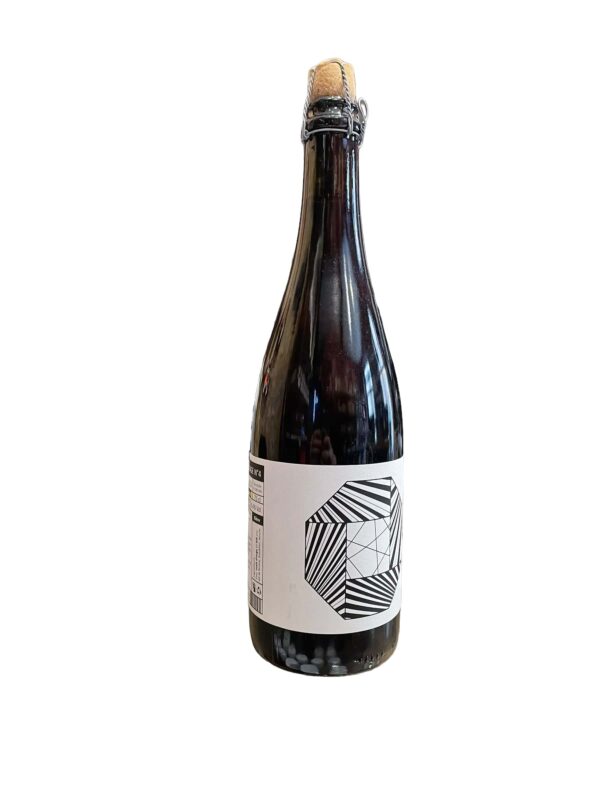 Assemblage Bière d'élevage n°4 75 cl Popihn