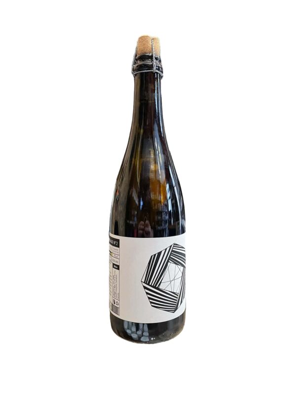 Imperial Sour Sauternes 75cl Monochrome