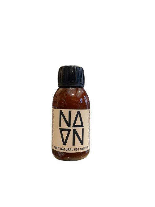Sauce Nana Piquant 12/10 Swet