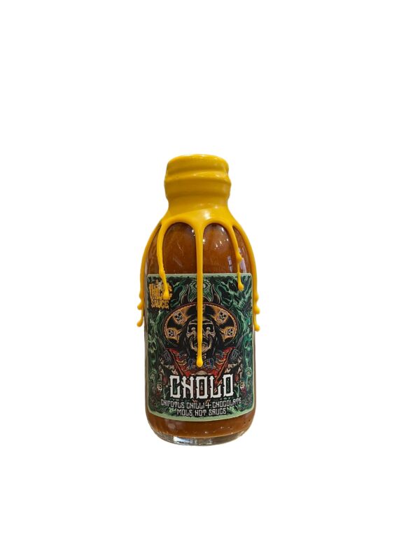 Sauce Cholo Thiccc Sauce