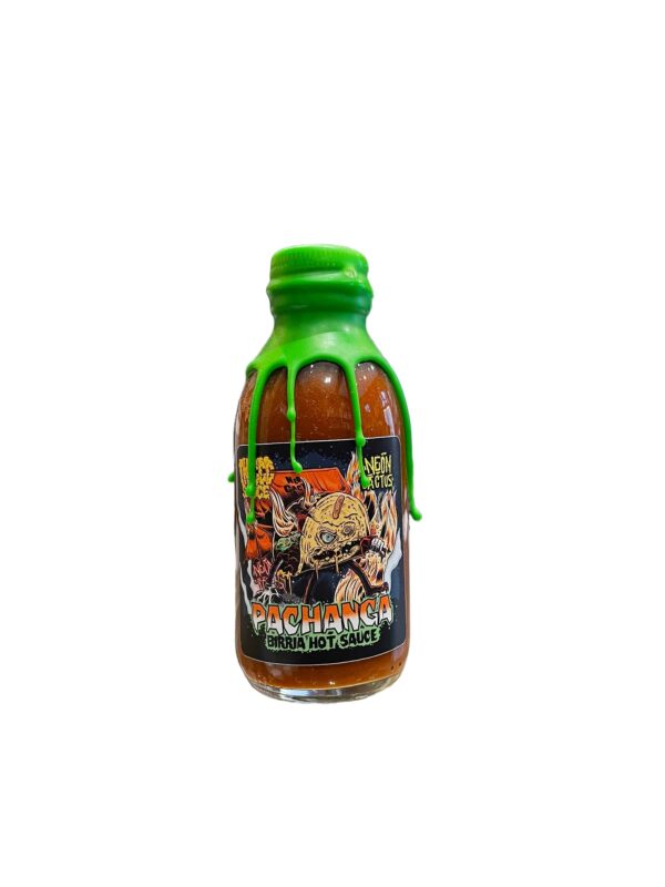 Sauce Pachanga Thiccc Sauce