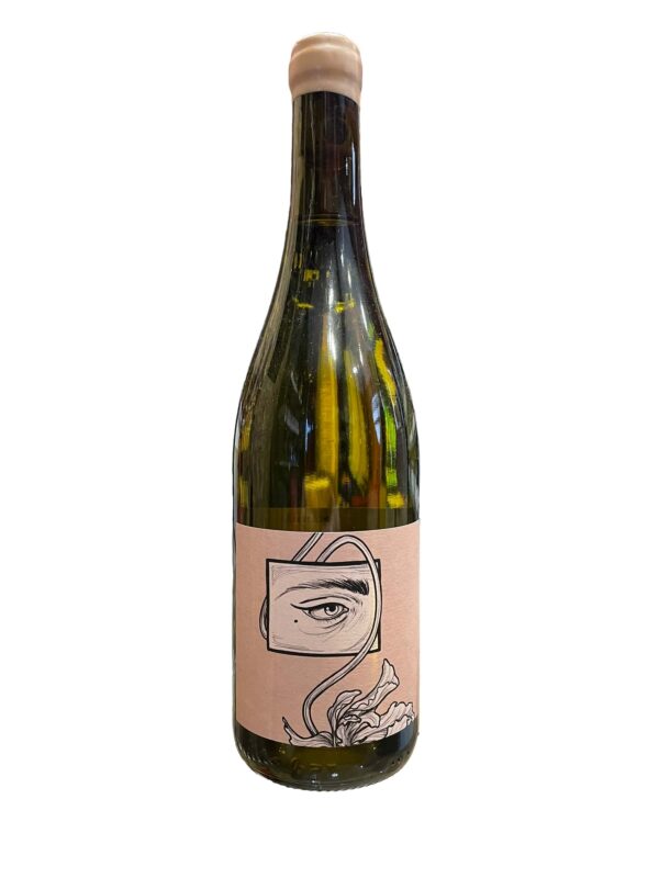 Manhã Chenin Etienne Fort 75cl Moonwine