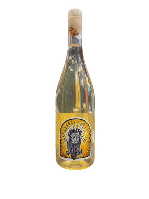 Arcane Chenin Domaine Les Grandes Vignes 75cL Moonwine