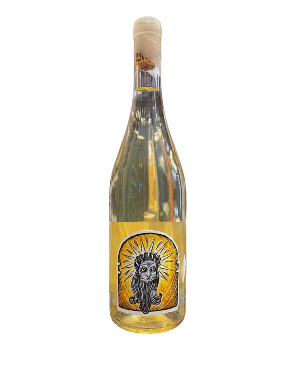 Arcane Chenin Domaine Les Grandes Vignes 75cL Moonwine