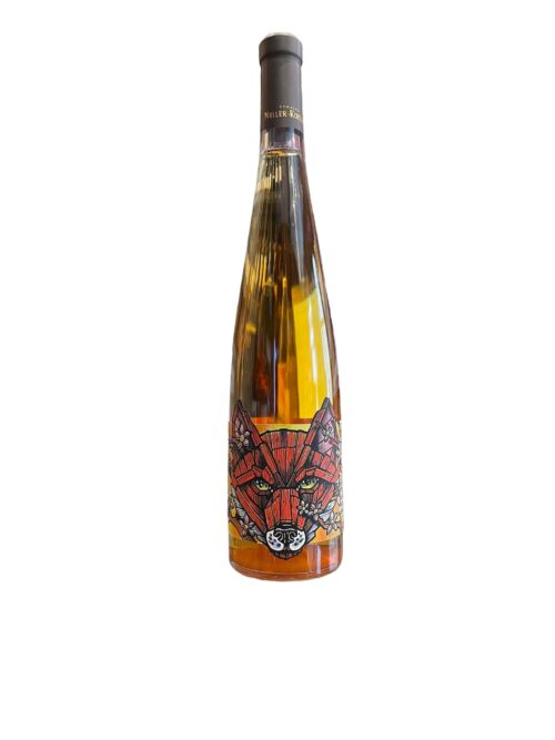 Renard Gewurztraminer 75cL Muller Koeberle