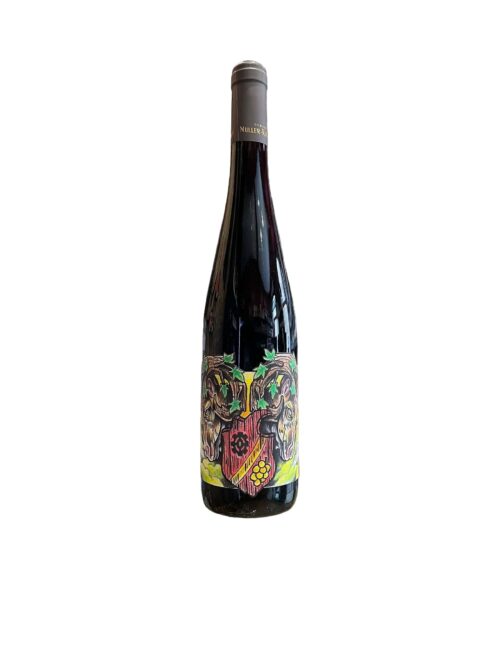 Saint Hippolyte rouge 2020 75cL Muller Koeberle